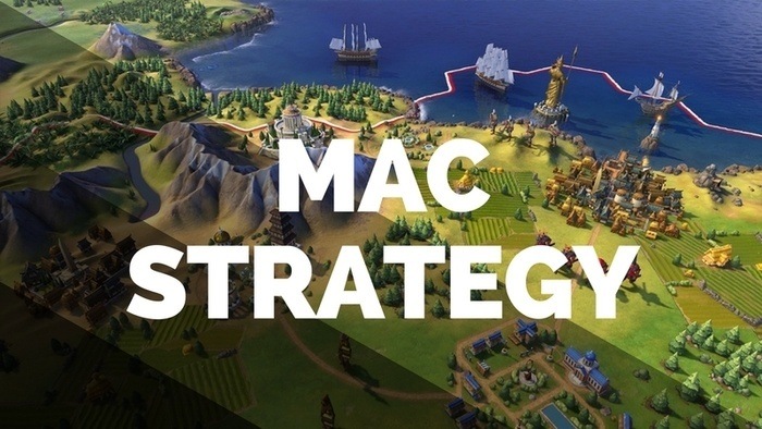 best survival crafting games for mac